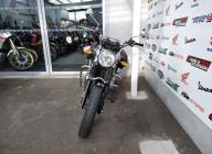 ROYAL ENFIELD INTERCEPTOR 650