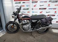 ROYAL ENFIELD INTERCEPTOR 650