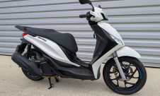 PIAGGIO MEDLEY 125 S neuf