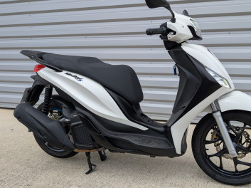 PIAGGIO MEDLEY 125 S neuf