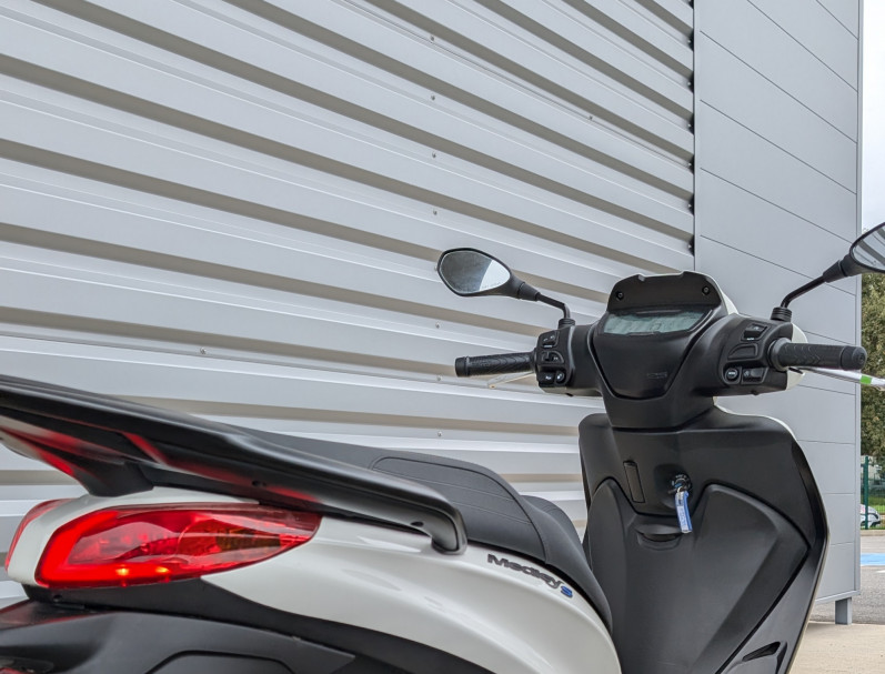 PIAGGIO MEDLEY 125 S neuf