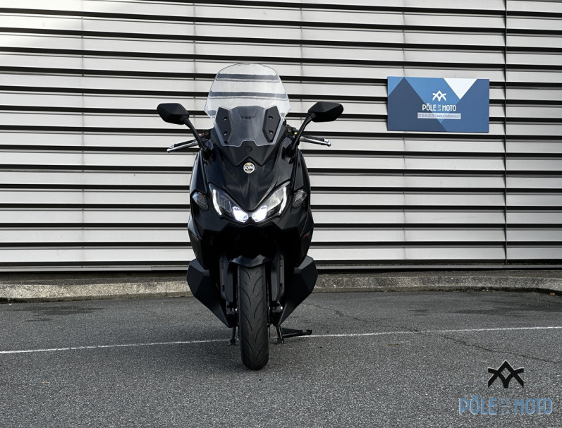 SYM MAXSYM TL 508