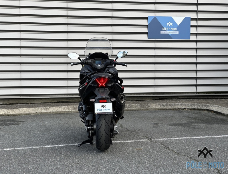 SYM MAXSYM TL 508