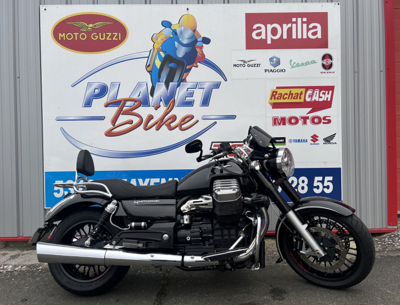 MOTO GUZZI CALIFORNIA