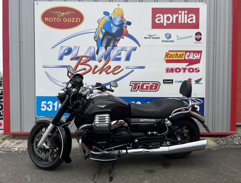 MOTO GUZZI CALIFORNIA