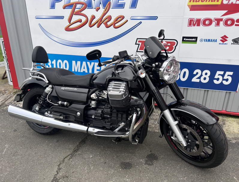 MOTO GUZZI CALIFORNIA
