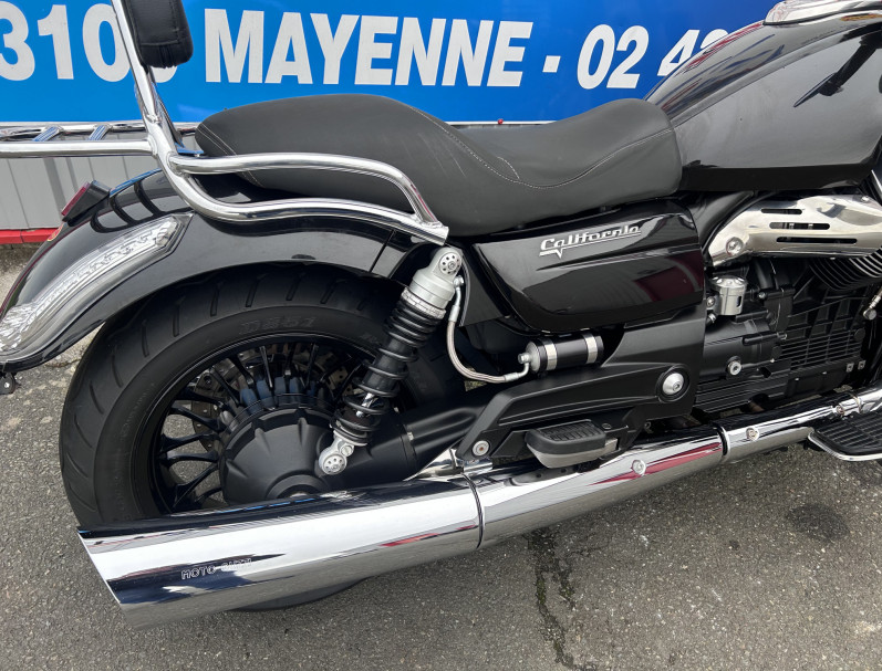 MOTO GUZZI CALIFORNIA