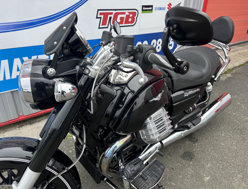 MOTO GUZZI CALIFORNIA