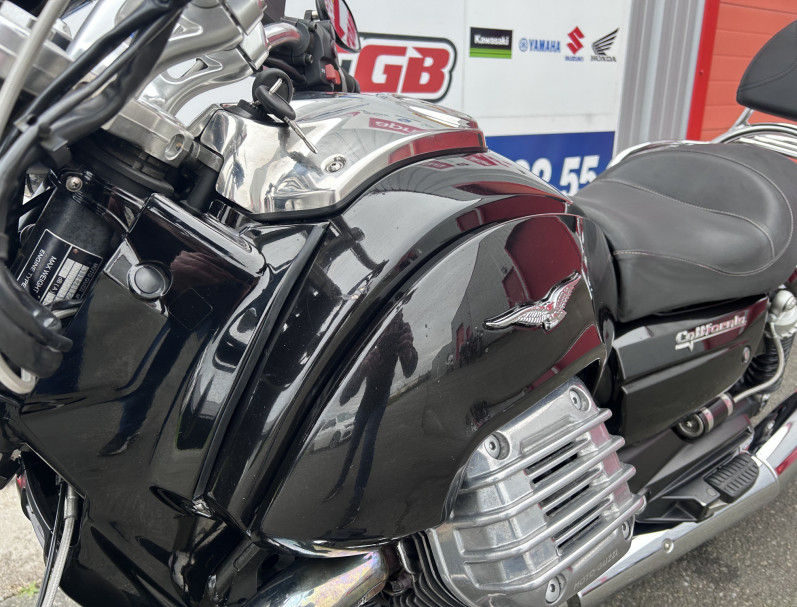 MOTO GUZZI CALIFORNIA