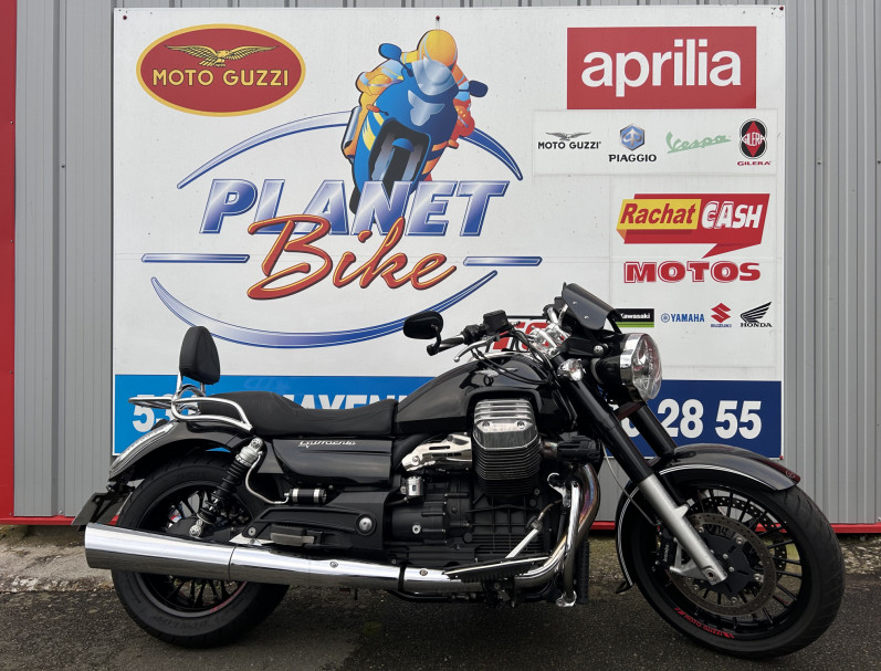 MOTO GUZZI CALIFORNIA