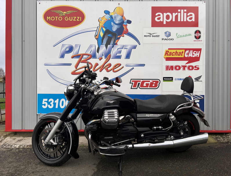 MOTO GUZZI CALIFORNIA