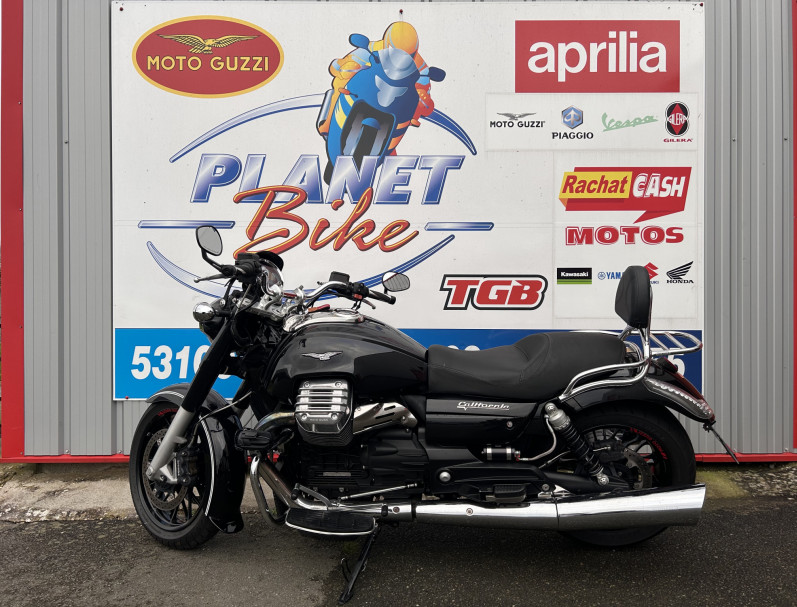 MOTO GUZZI CALIFORNIA