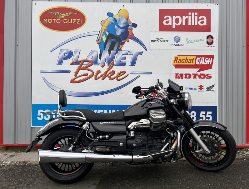 MOTO GUZZI CALIFORNIA