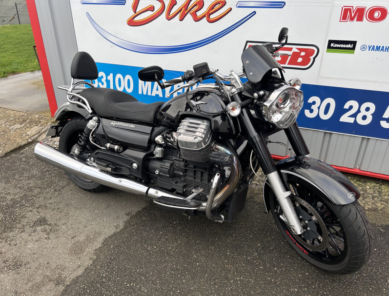 MOTO GUZZI CALIFORNIA