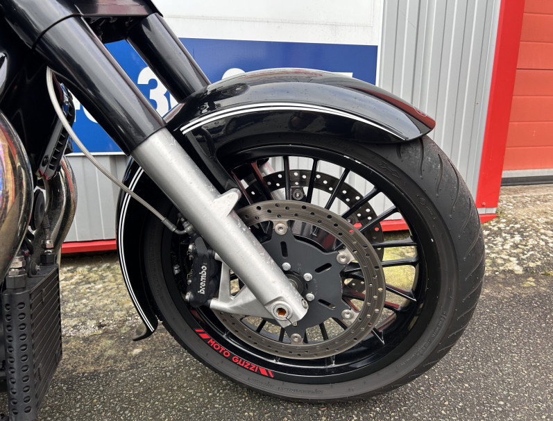 MOTO GUZZI CALIFORNIA