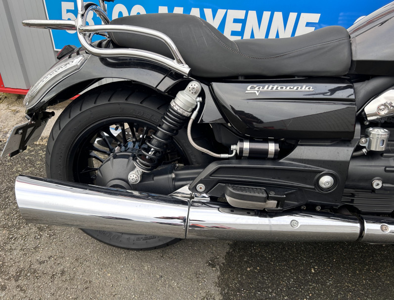 MOTO GUZZI CALIFORNIA