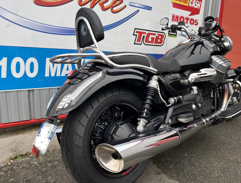 MOTO GUZZI CALIFORNIA