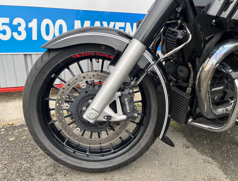 MOTO GUZZI CALIFORNIA