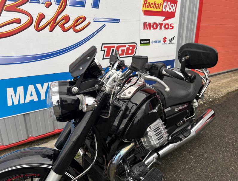 MOTO GUZZI CALIFORNIA