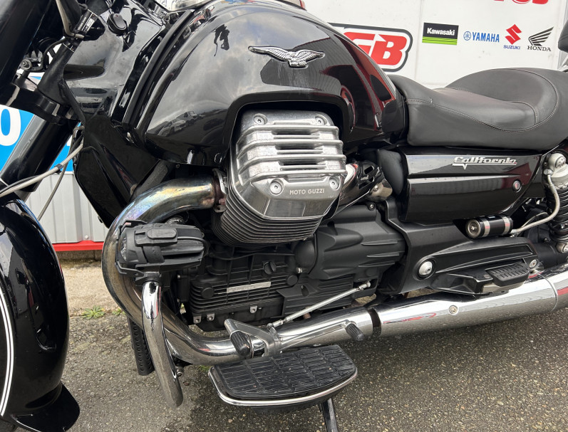 MOTO GUZZI CALIFORNIA