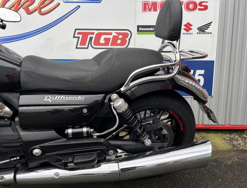 MOTO GUZZI CALIFORNIA