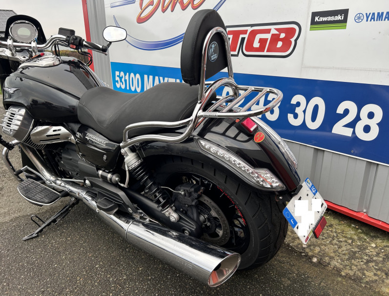 MOTO GUZZI CALIFORNIA