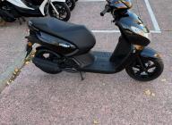 PEUGEOT KISBEE 2025 avec seulement 750 km 