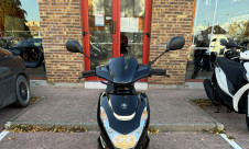 PEUGEOT KISBEE 2025 avec seulement 750 km 