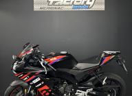 APRILIA RS 125 GP REPLICA