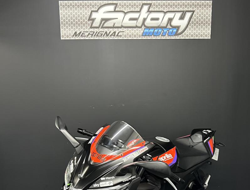 APRILIA RS 125 GP REPLICA