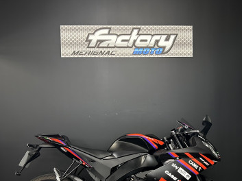 APRILIA RS 125 GP REPLICA