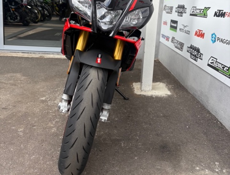 APRILIA TUONO 1100 V4 FACTORY