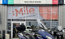 PEUGEOT METROPOLIS 400 - Garantie 12 mois - TVA RECUPERABLE