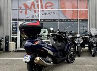 PEUGEOT METROPOLIS 400 - Garantie 12 mois - TVA RECUPERABLE