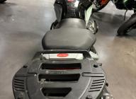 MOTO GUZZI BREVA 750 IE