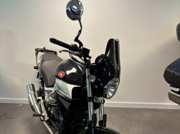MOTO GUZZI BREVA 750 IE