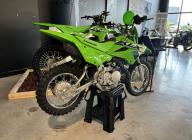 KAWASAKI KLX 110 R