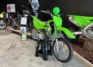 KAWASAKI KLX 110 R
