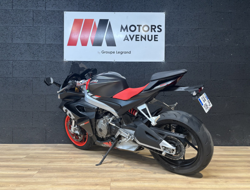 APRILIA RS 660 RS660