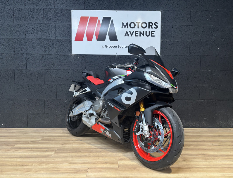 APRILIA RS 660 RS660