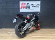 APRILIA RS 660 RS660