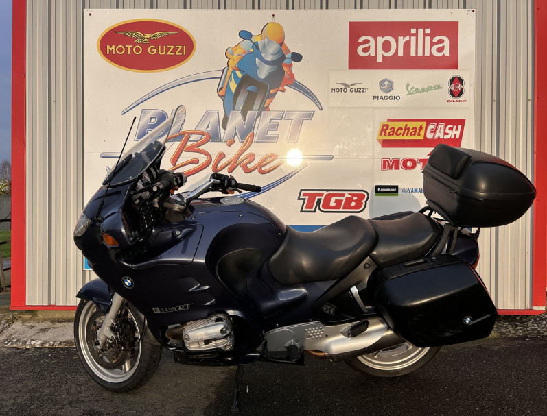 BMW R 1150 RT
