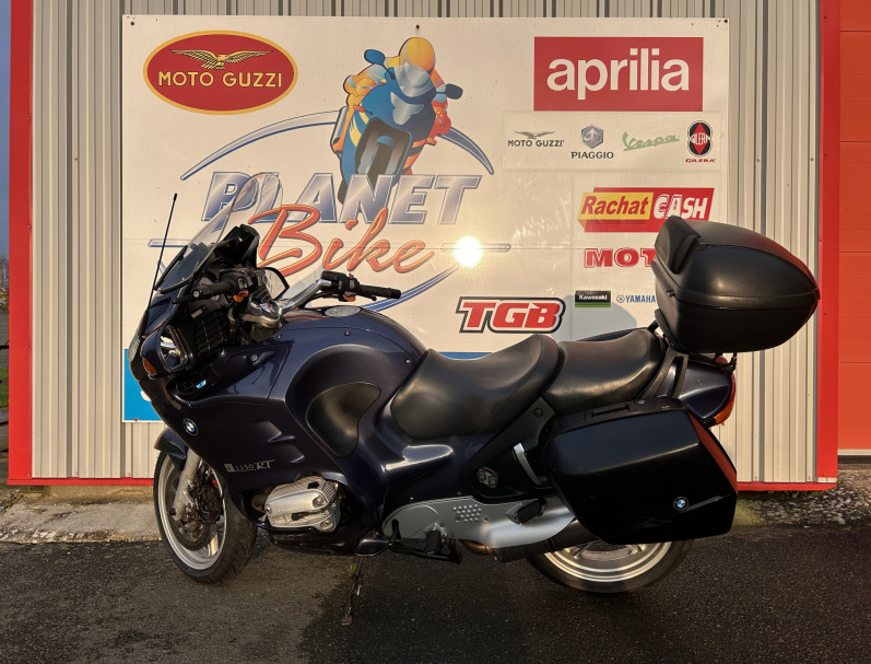 BMW R 1150 RT