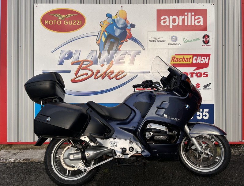 BMW R 1150 RT