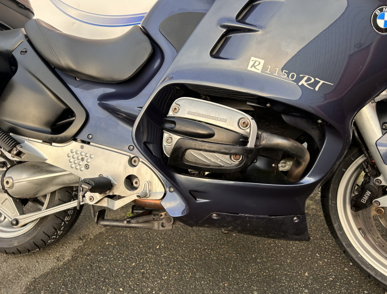 BMW R 1150 RT
