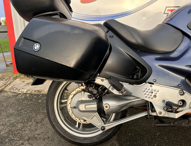 BMW R 1150 RT