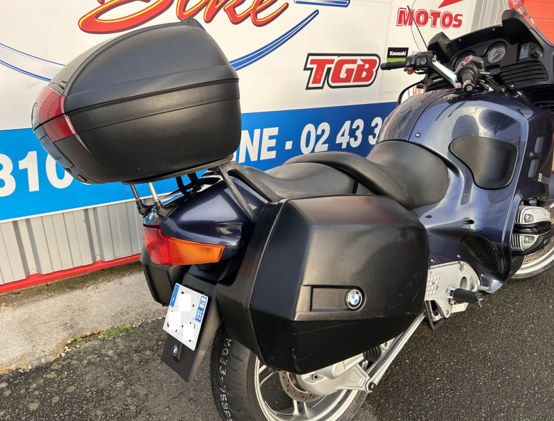 BMW R 1150 RT