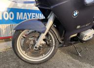 BMW R 1150 RT