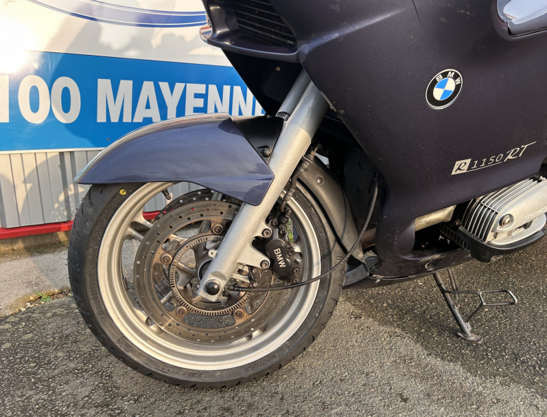 BMW R 1150 RT