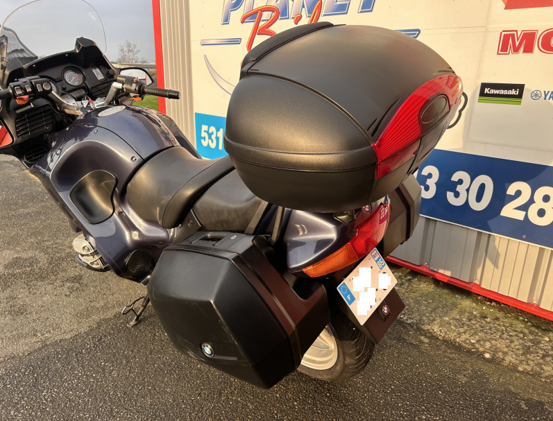 BMW R 1150 RT